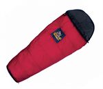 B�rnesovepose  Jack Wolfskin Grow Up